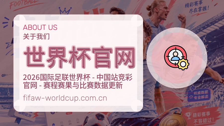 世界杯官网发展说明